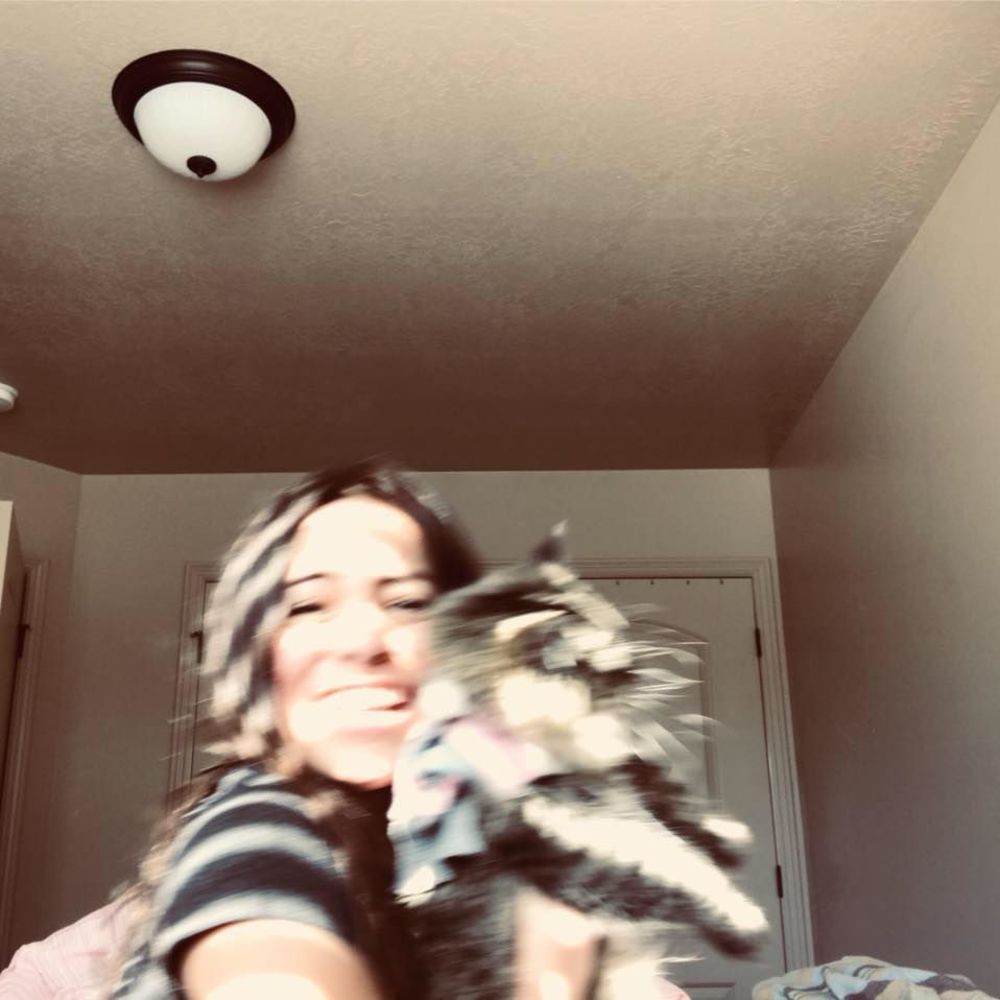 Meet your Posher, Kya